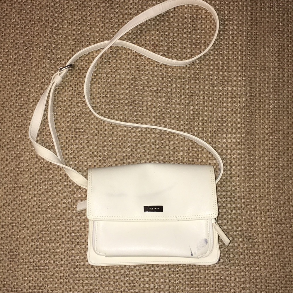 Nine West purse